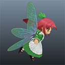 �N���b�N�ő傫���摜��\��